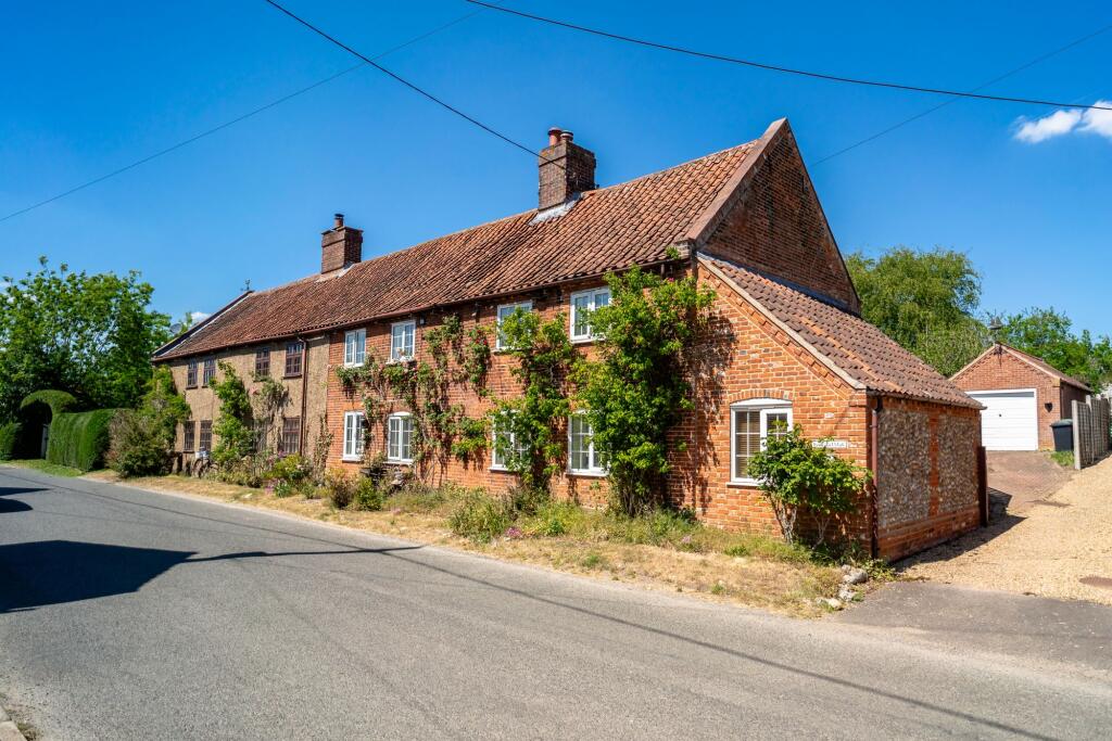 Main image of property: North Creake