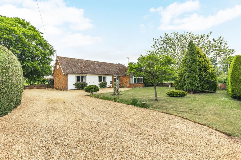 Main image of property: Creake Road, Burnham Thorpe, PE31