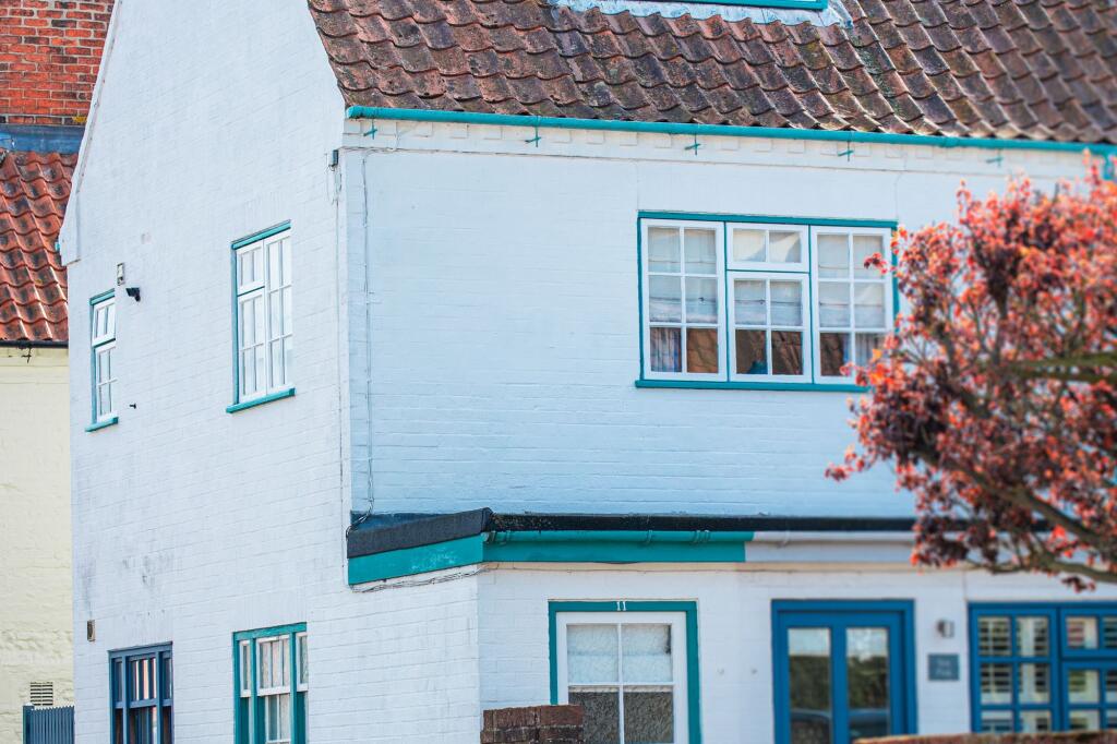 Main image of property: Chain Free in Wells-next-the-Sea