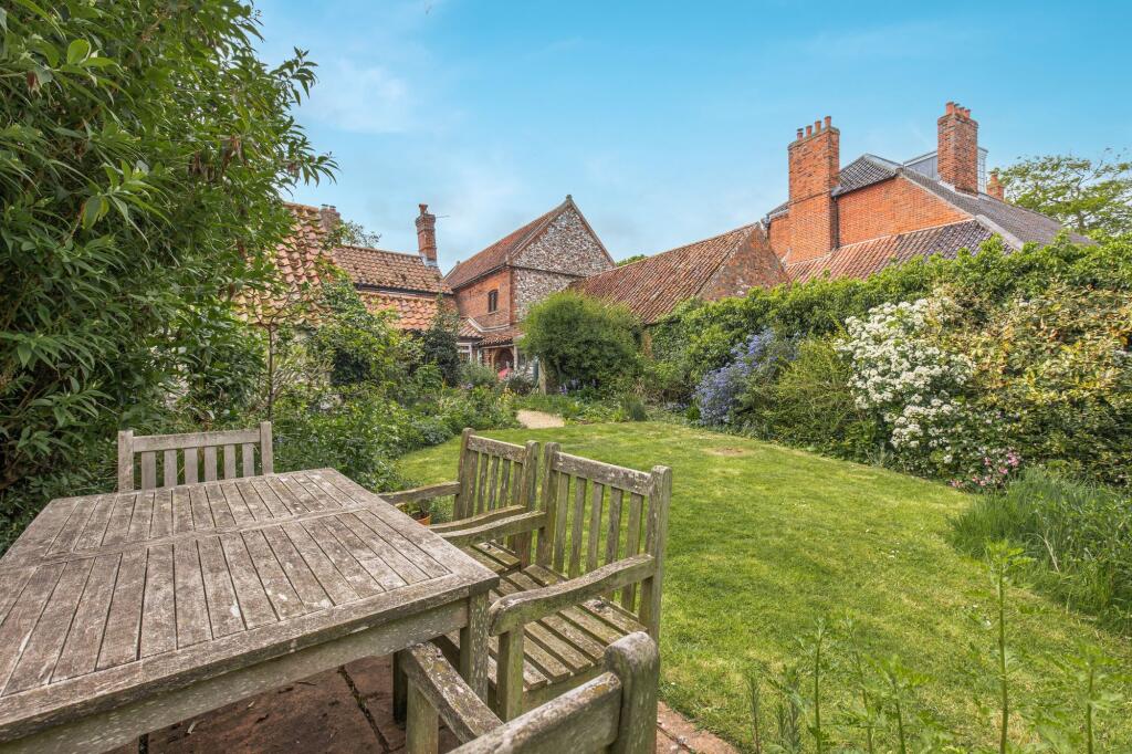 Main image of property: Chain Free in Thornham