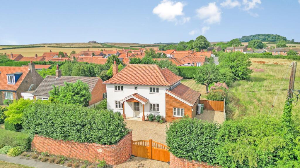 Main image of property: Chain Free in Burnham Market