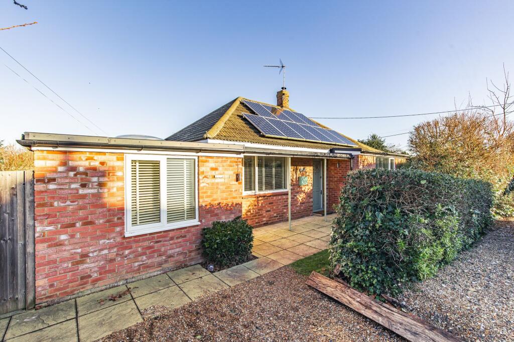 Main image of property: Burnham Market