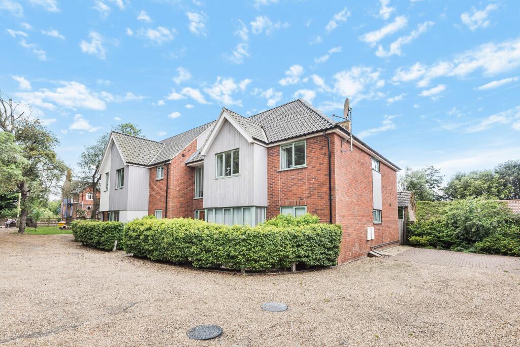 Main image of property: Low Maintenance Apartment near Wells Quay