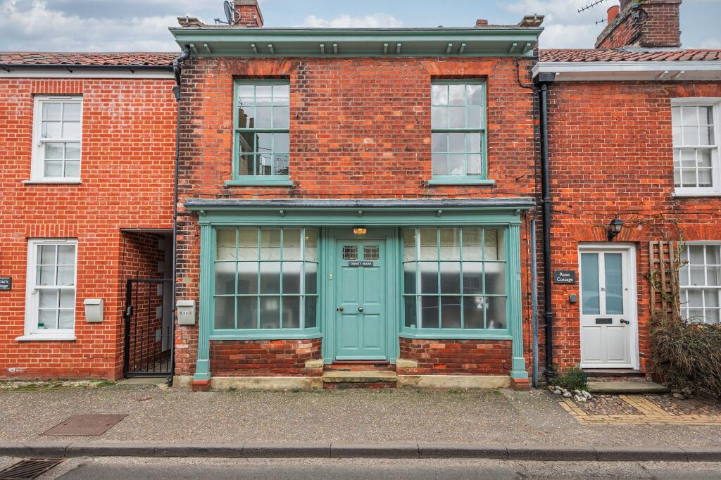 Main image of property: Burnham Market