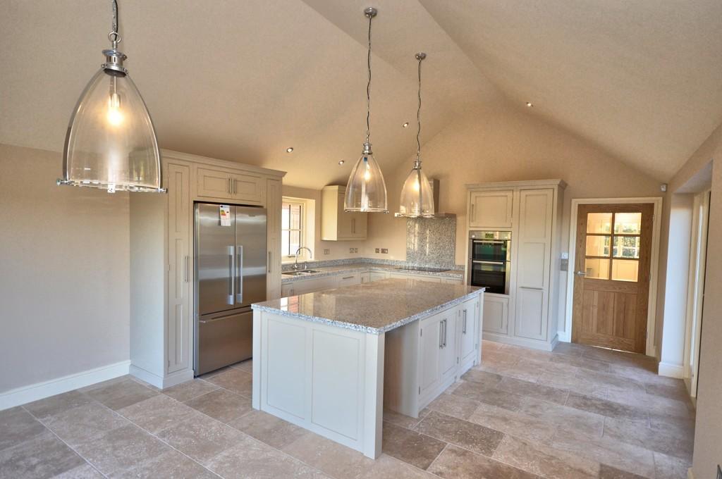 Benton Developments,Kitchen