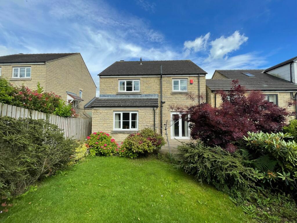 Main image of property: Hollin Moor View, Thurgoland, S35