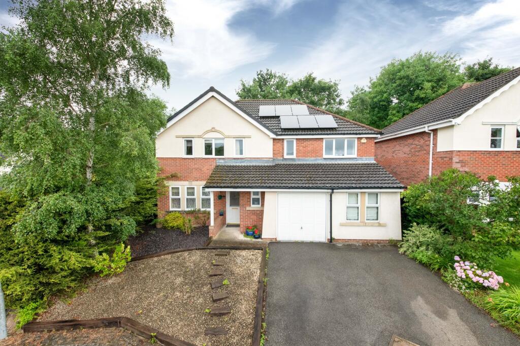 Main image of property: Nether Royd View, Silkstone Common