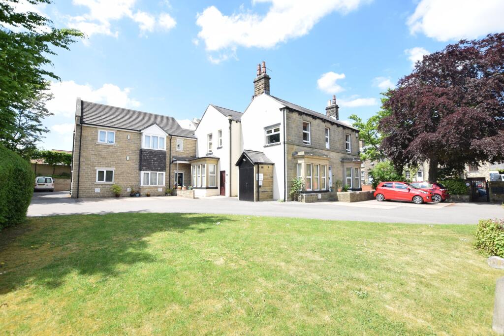 Main image of property: Bloomfield House, Silkstone Common