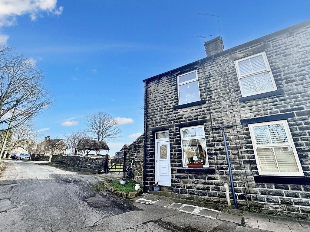 Main image of property: Mildon, Millhouse Lane, Millhouse Green