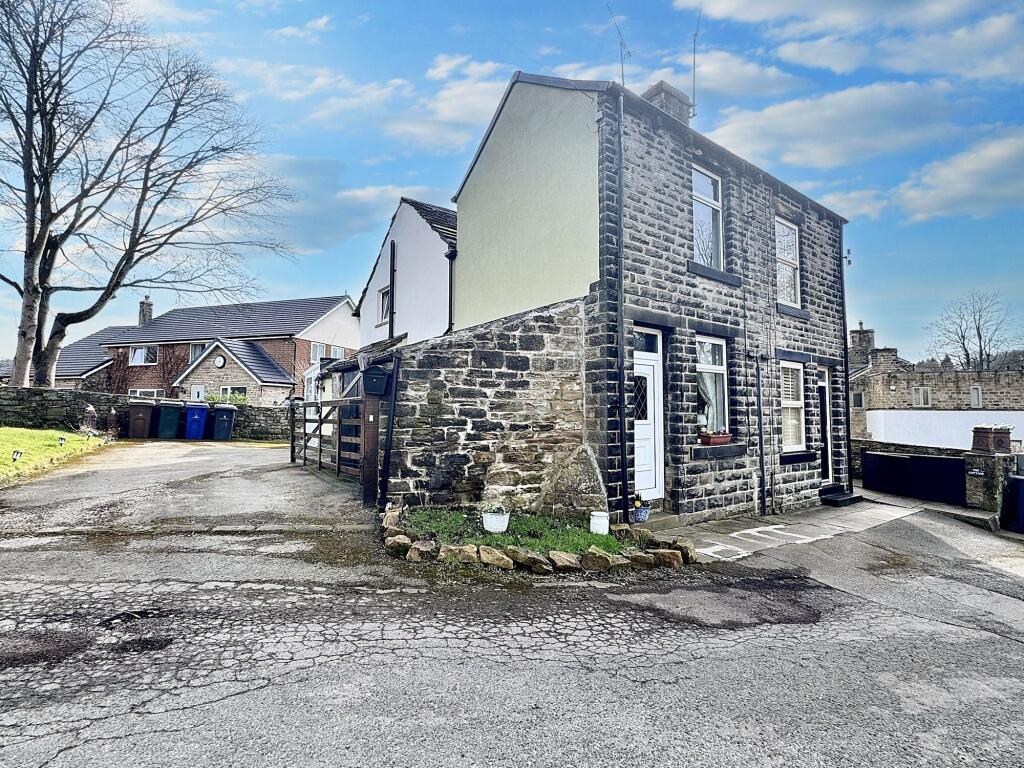 Main image of property: Mildon, Millhouse Lane, Millhouse Green