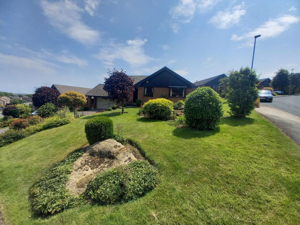 Main image of property: Gledhill Avenue, Cubley
