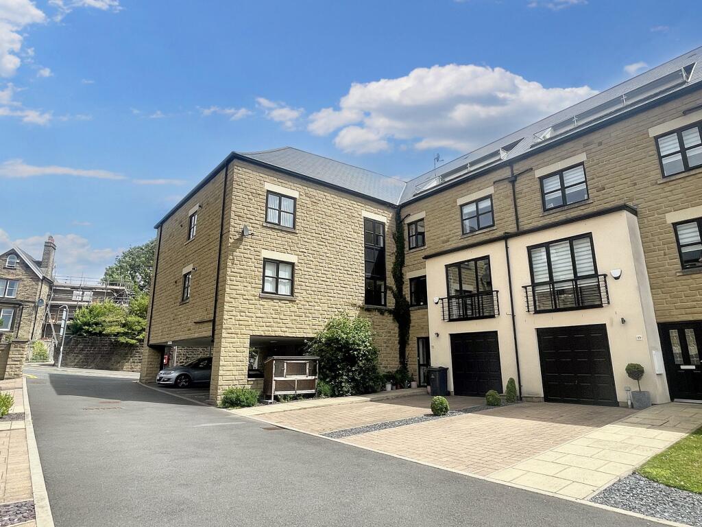 Main image of property: Sawmill Court, Penistone