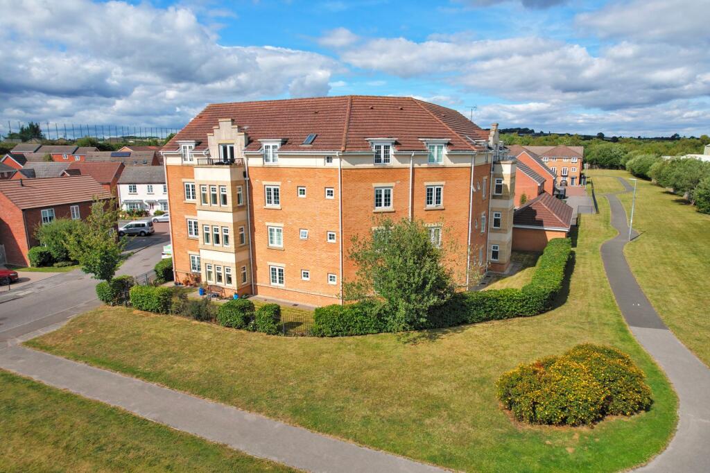 Main image of property: Elmroyd Court, Penistone