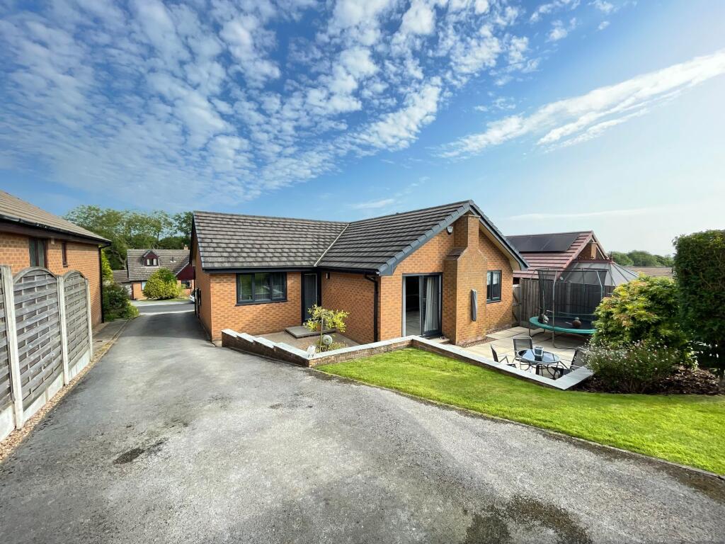 Main image of property: Gledhill Avenue, Cubley, Sheffield