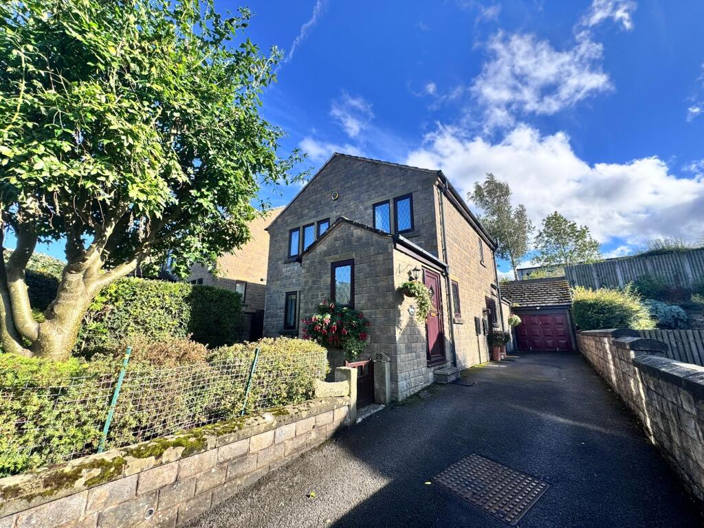 Main image of property: Northway, Talbot Road, Penistone