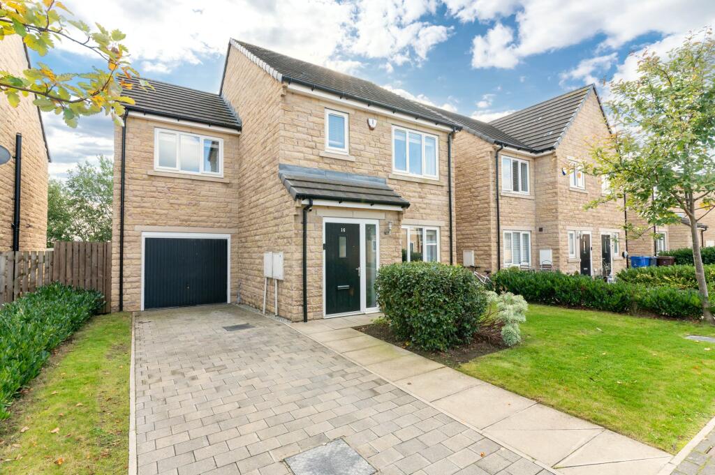 Main image of property: Lairds Way, Penistone