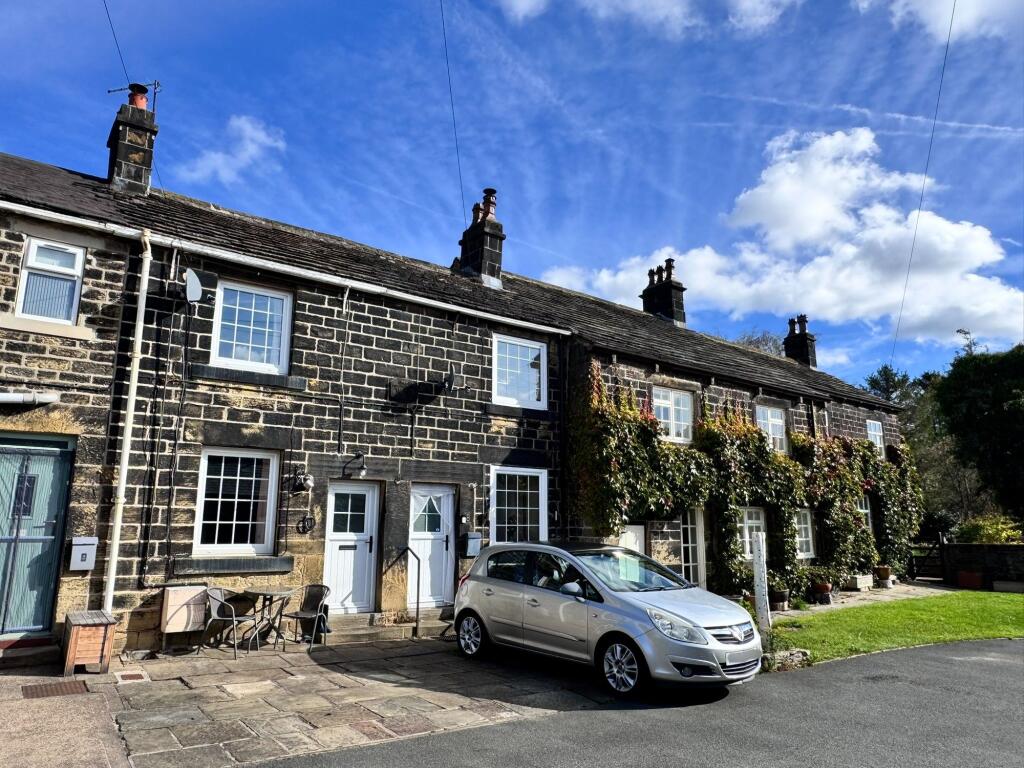 Main image of property: Coldwells Fold, Thurlstone