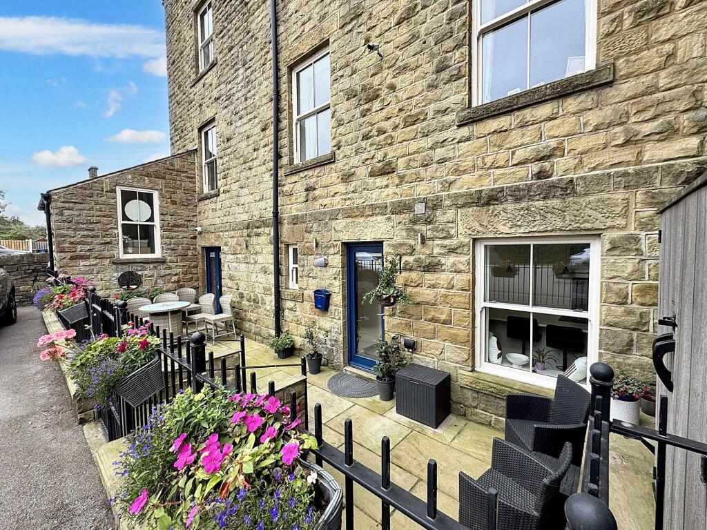 Main image of property: Wentworth Court, Penistone