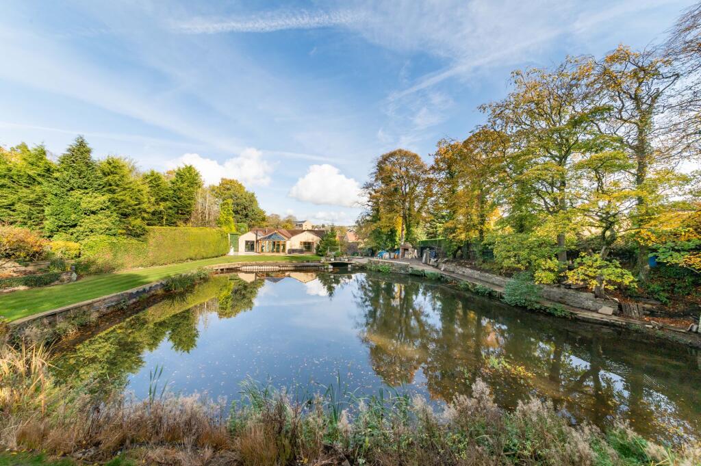 Main image of property: The Maltings, Mortimer Road, Cubley