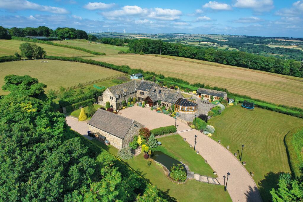 Main image of property: Cawthorne View, Between Cawthorne and Penistone