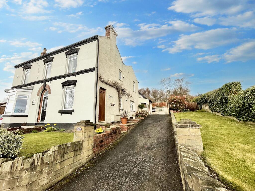 Main image of property: Woodview Cottage, Ben Bank Road, Silkstone Common