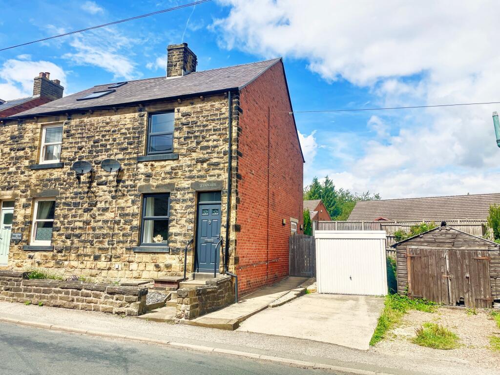 Main image of property: Wyndcliffe, Green Road, Penistone