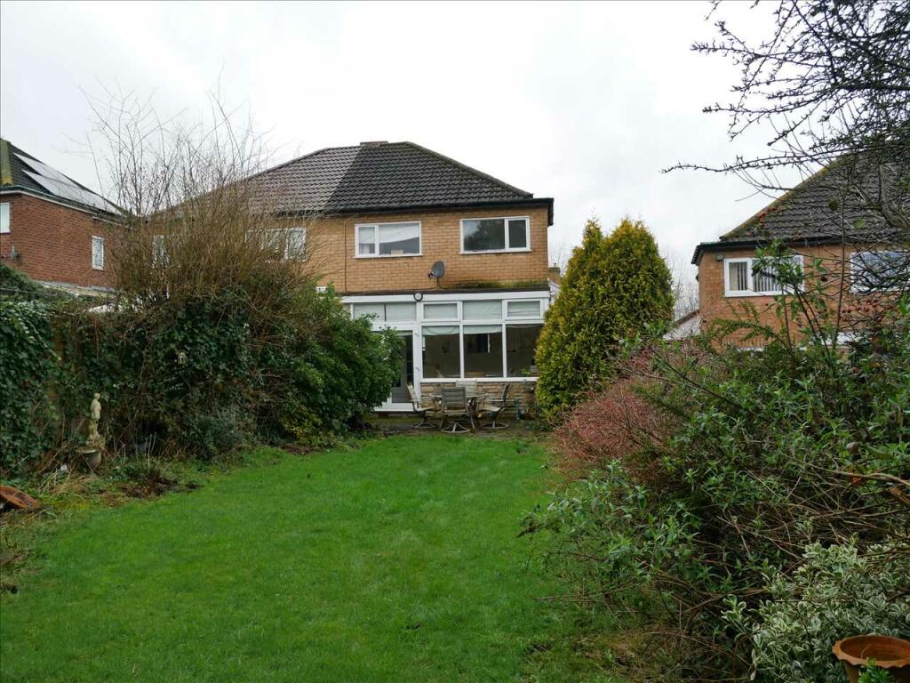 Additional property image - High Brink Road, Coleshill