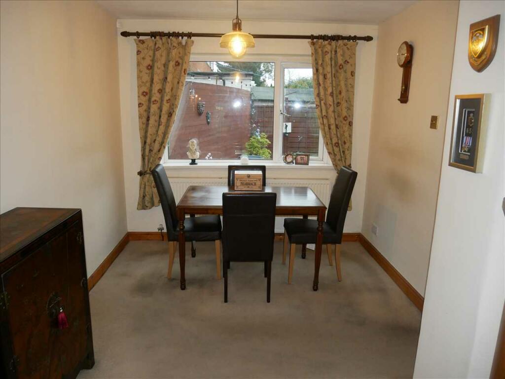 Additional property image - Green Lane, Coleshill