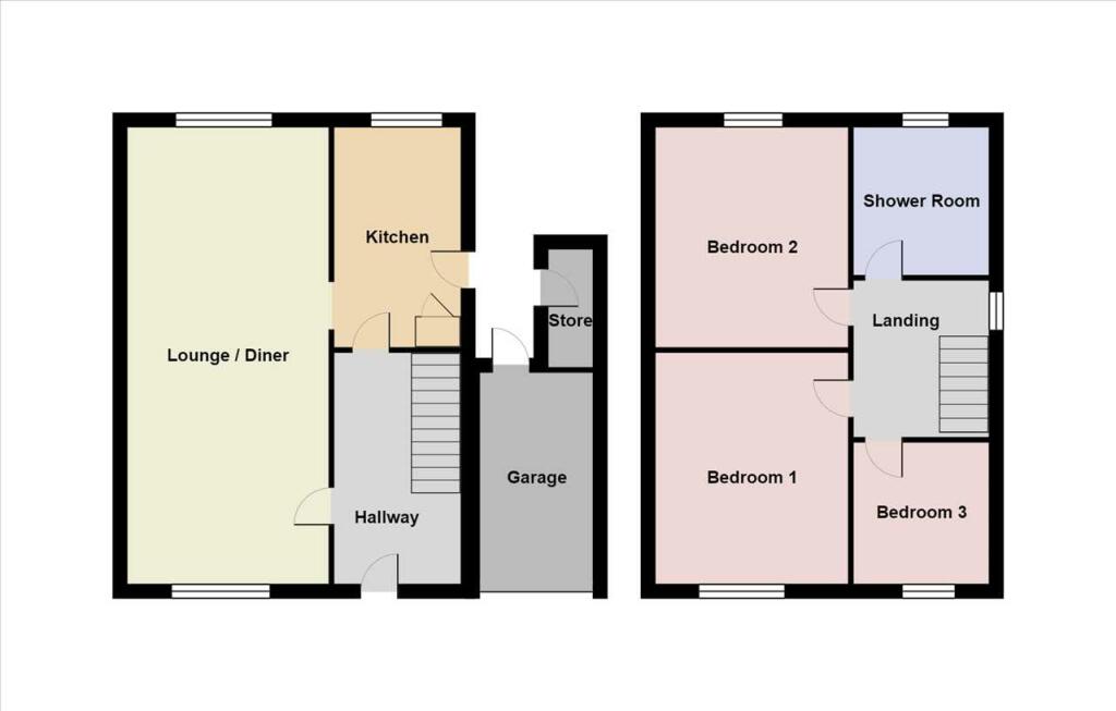 Additional property image - Green Lane, Coleshill