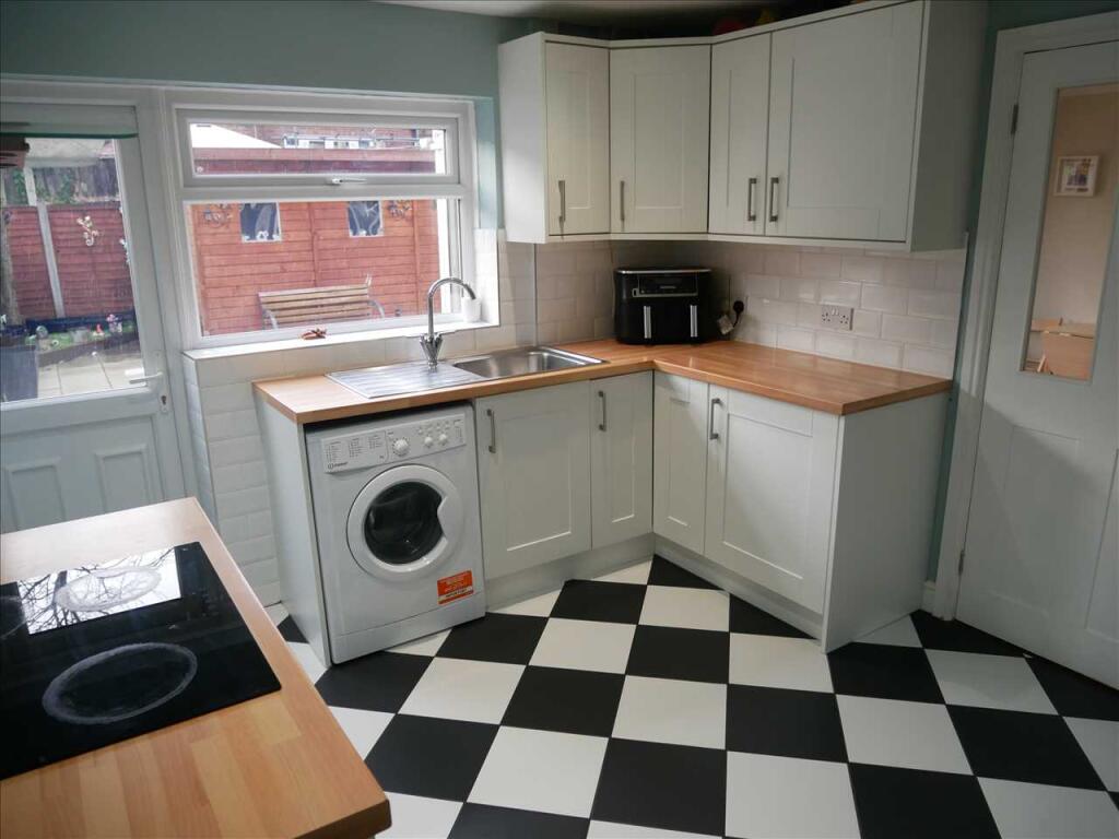 Additional property image - Breeden Drive, Curdworth