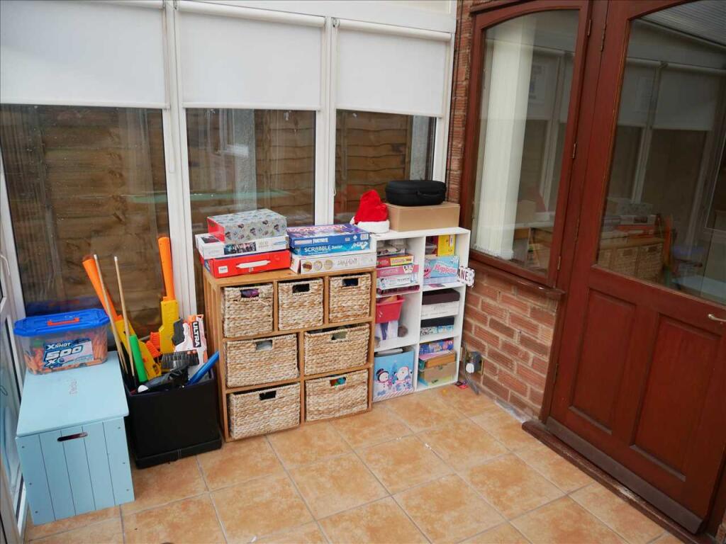 Additional property image - Breeden Drive, Curdworth
