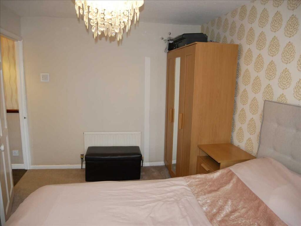 Additional property image - Breeden Drive, Curdworth