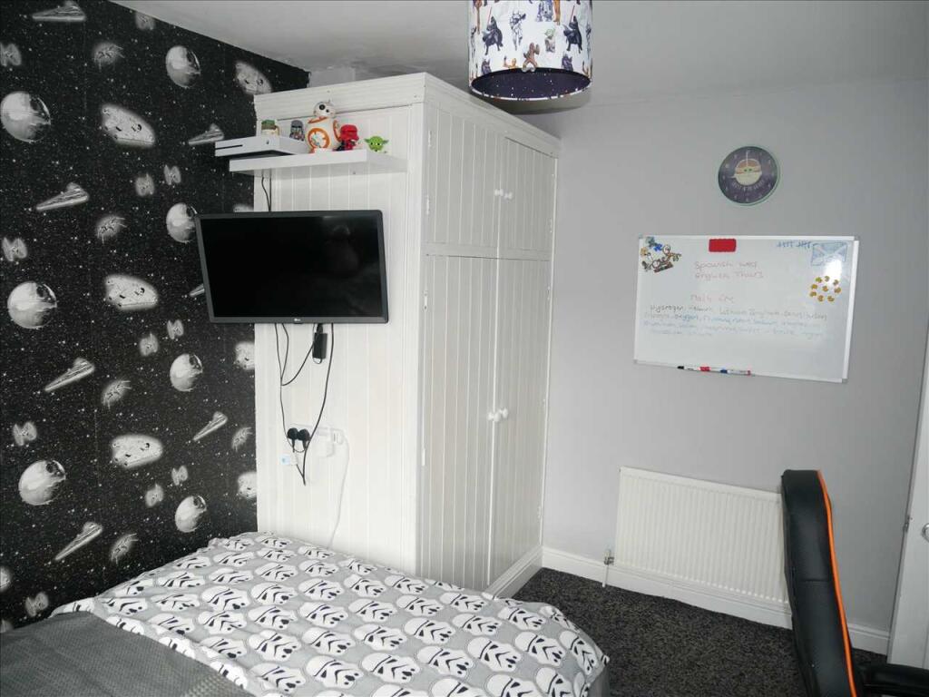 Additional property image - Breeden Drive, Curdworth