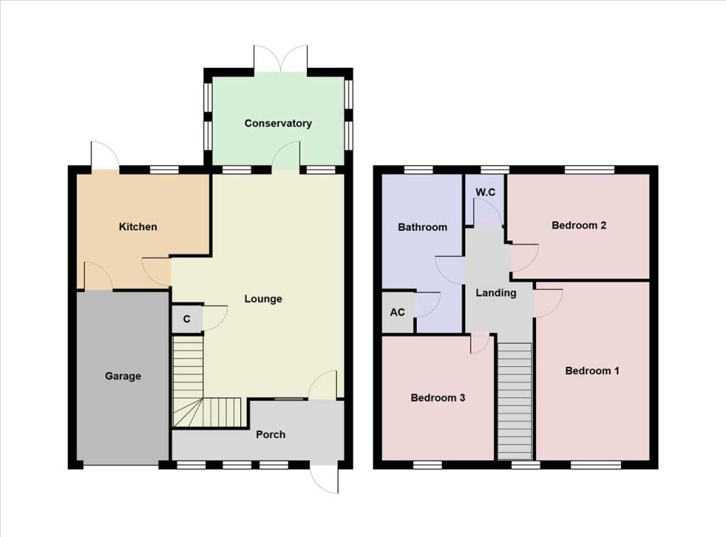 Additional property image - Breeden Drive, Curdworth