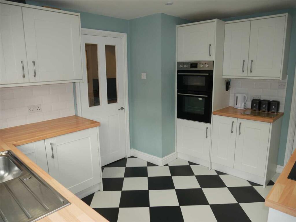 Additional property image - Breeden Drive, Curdworth