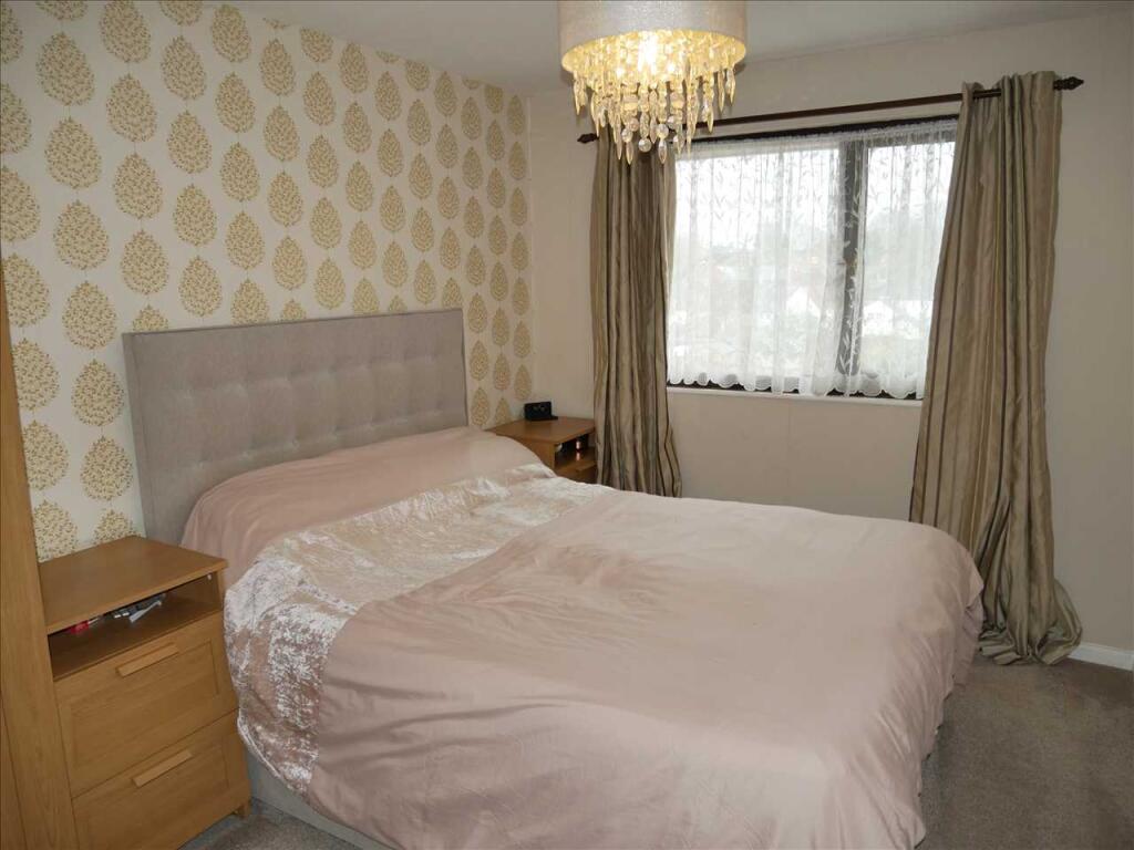 Additional property image - Breeden Drive, Curdworth