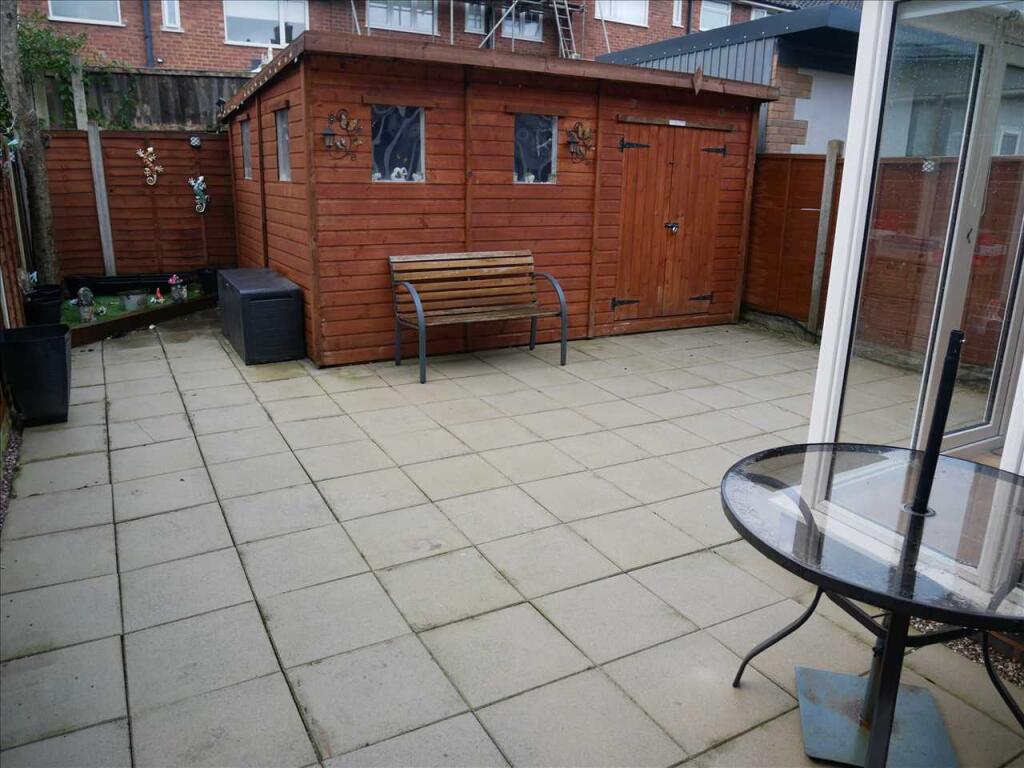 Additional property image - Breeden Drive, Curdworth