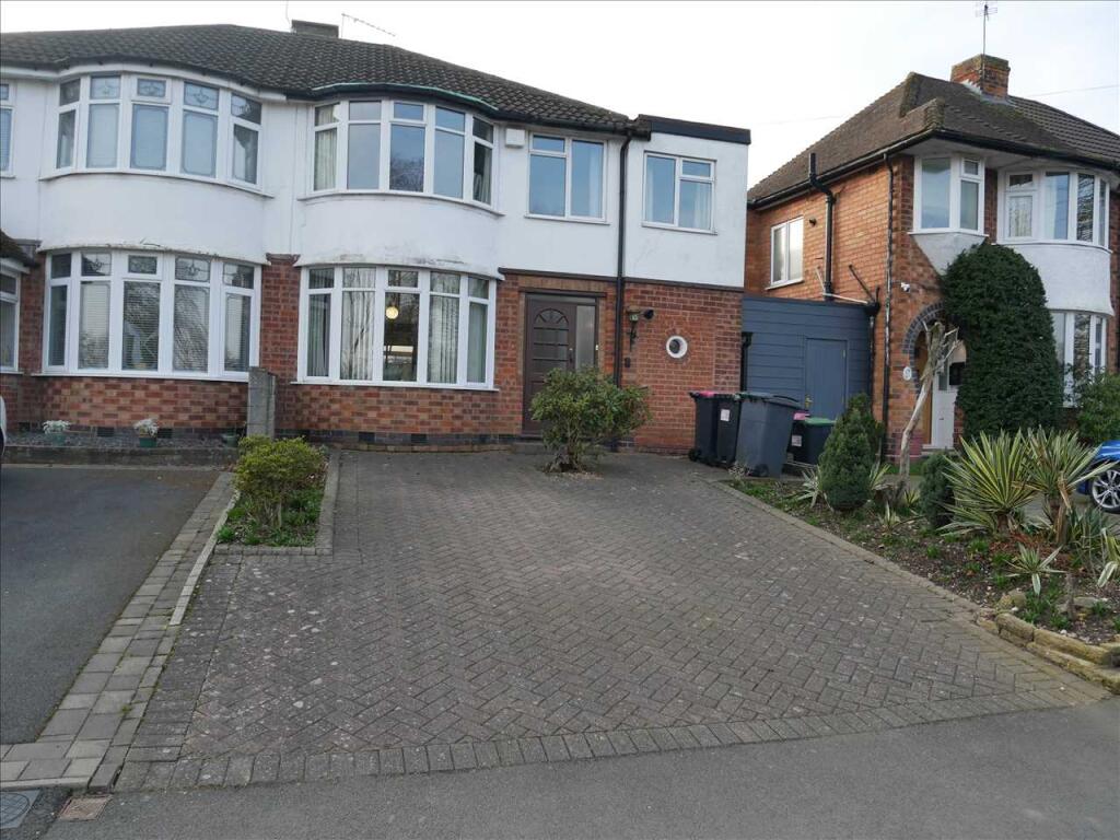 Main image of property: Station Road, Coleshill