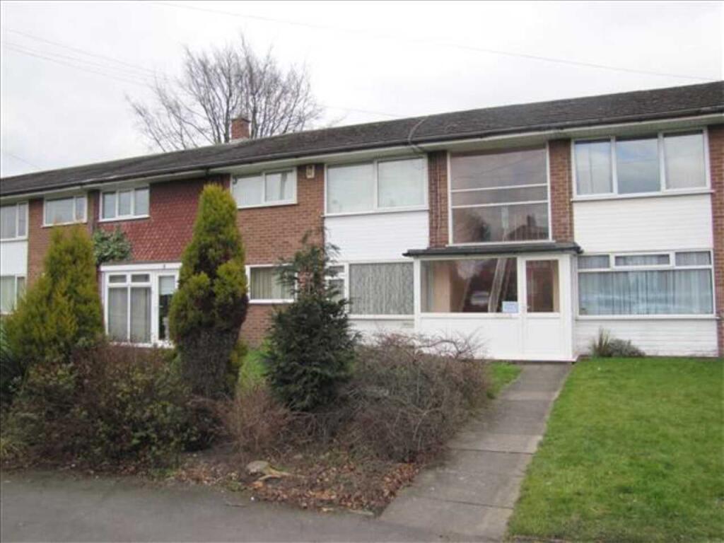 Main image of property: Maxstoke Court, Coventry Road, Coleshill