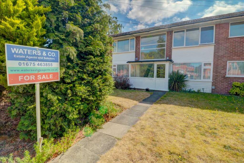 Main image of property: Maxstoke Court, Coventry Road, Coleshill