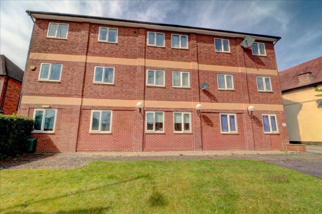 Main image of property: Coventry Road, Coleshill