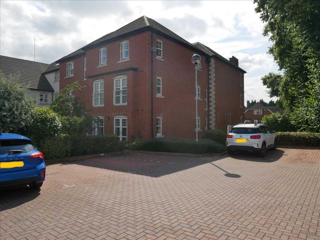 Main image of property: Dugdale Court, Coventry Road, Coleshill