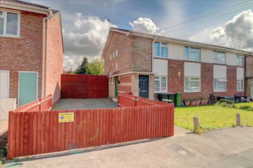 Main image of property: Vesey Close, Water Orton