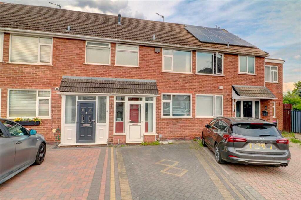 Main image of property: Arden Croft, Coleshill