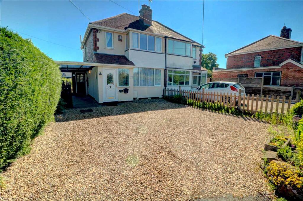 Main image of property: Birmingham Road, Whitacre Heath