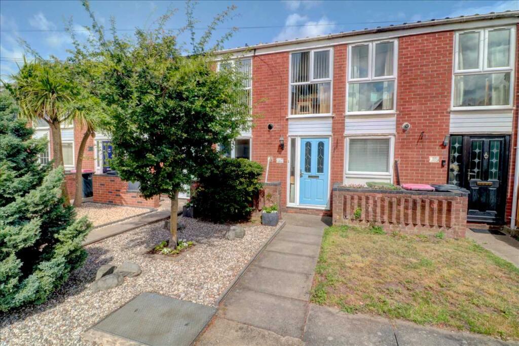 Main image of property: Church Hill, Coleshill