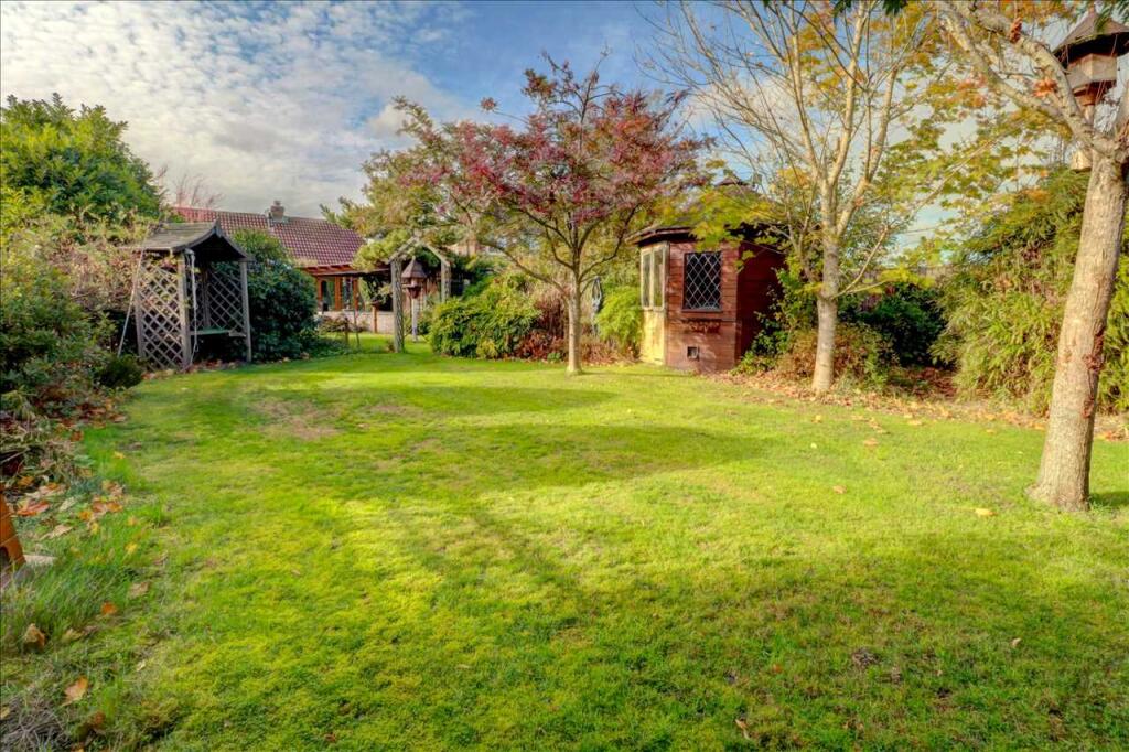 Additional image 22 of Coton Road, Nether Whitacre