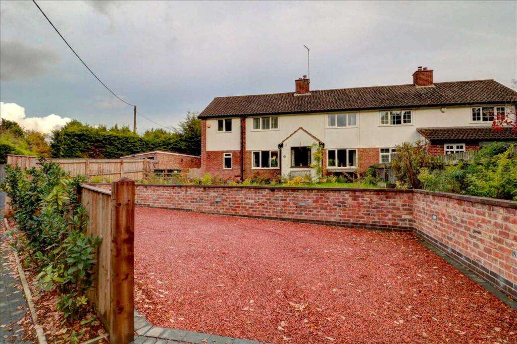 Main image of property: Shawbury Lane, Shustoke