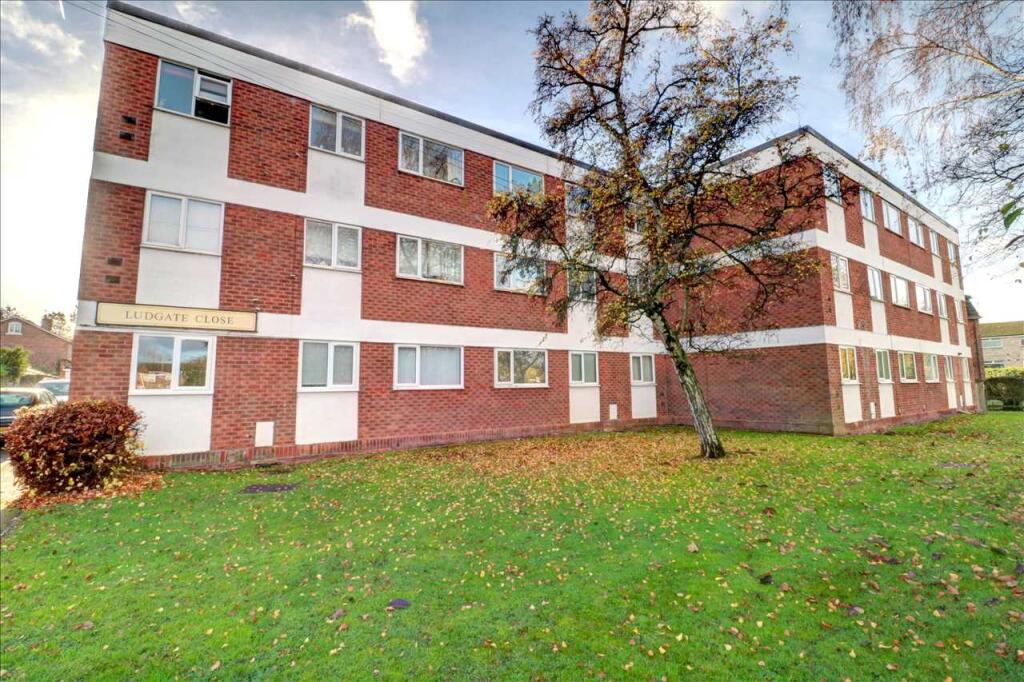 Main image of property: Ludgate Close, Birmingham Road, Water Orton