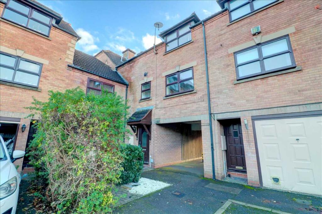 Main image of property: Ferndale Court, Coleshill